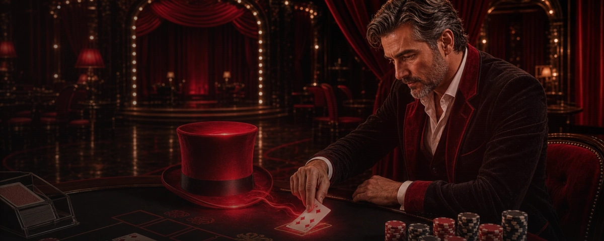 magic red casino welcome offer for United Kingdom
